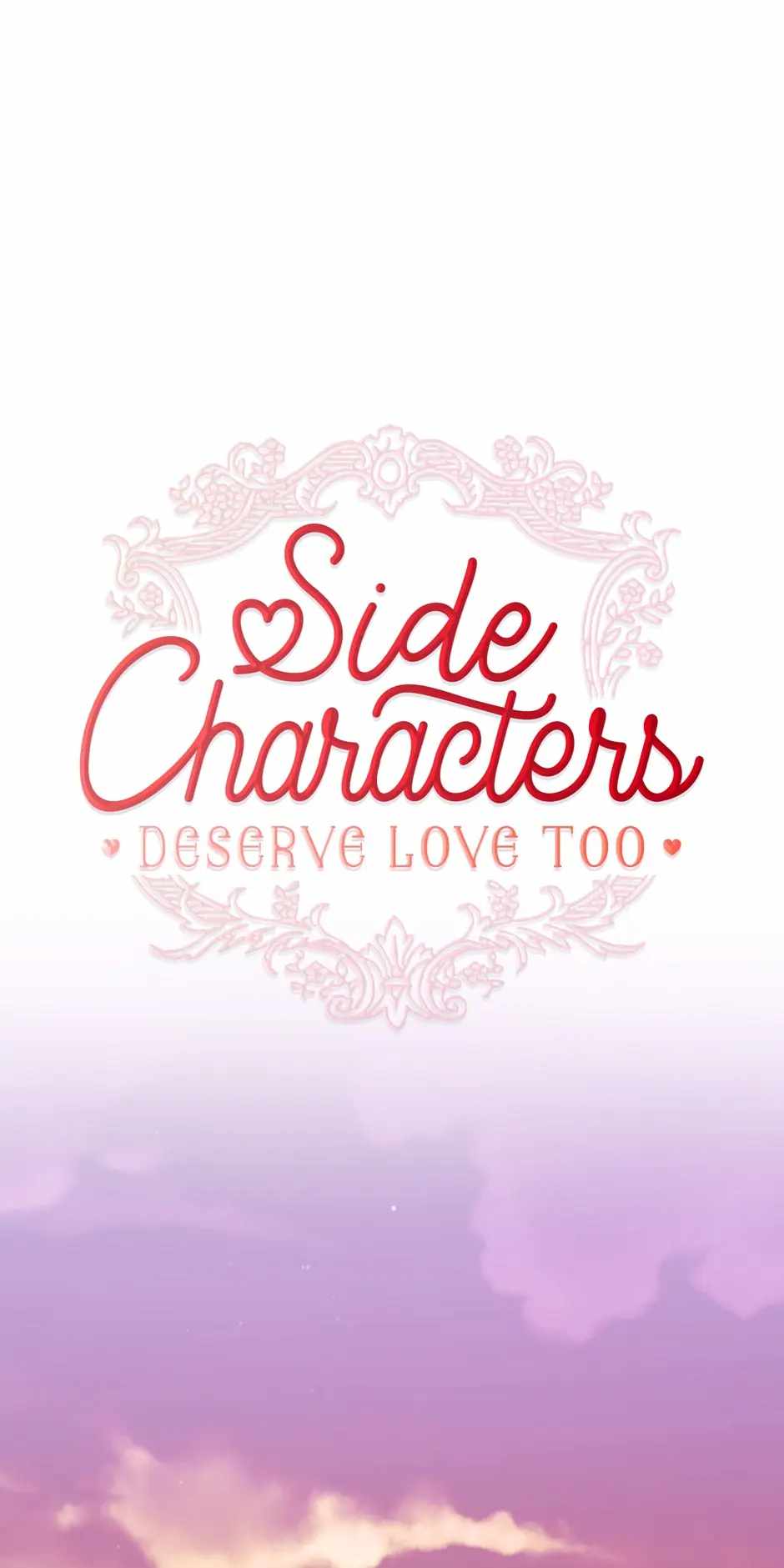 You're a Supporting Character, Just Love Me Chapter 110 6